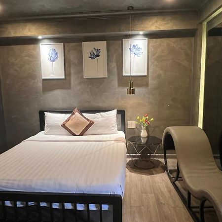 Happyhomes Saigon Central Ho Şi Min Dış mekan fotoğraf
