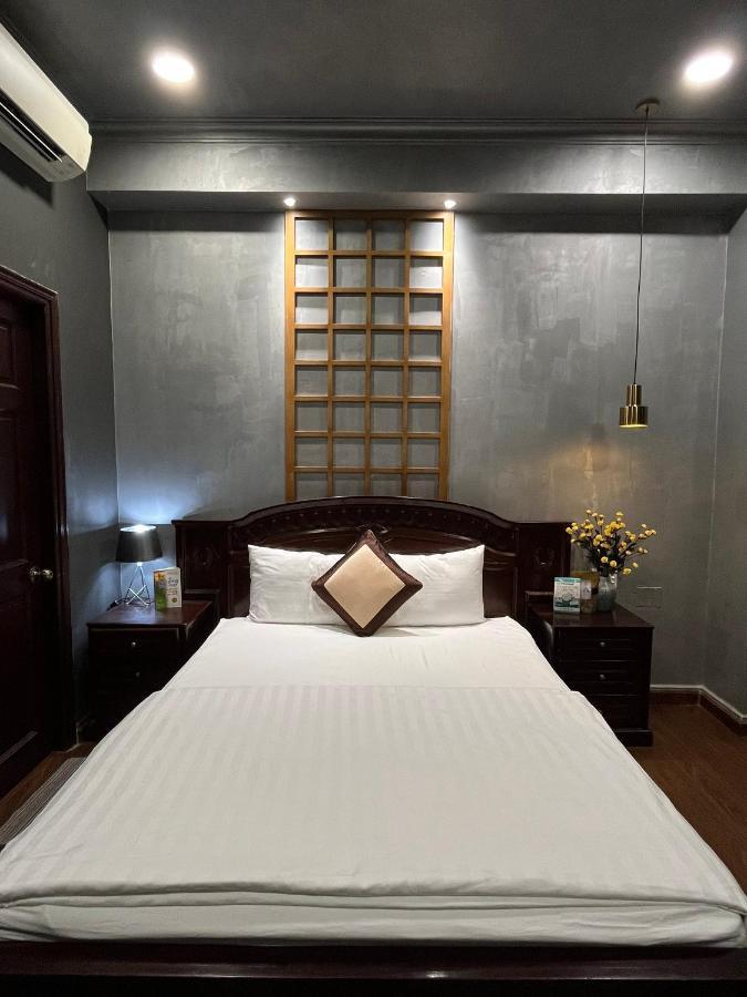 Happyhomes Saigon Central Ho Şi Min Dış mekan fotoğraf