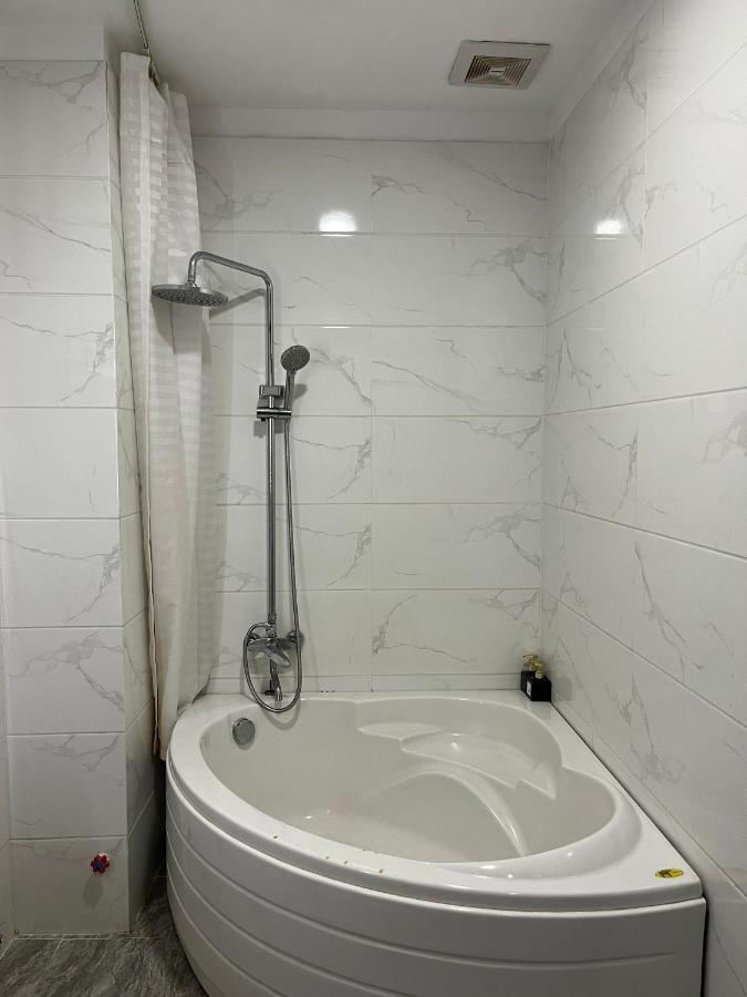 Happyhomes Saigon Central Ho Şi Min Dış mekan fotoğraf