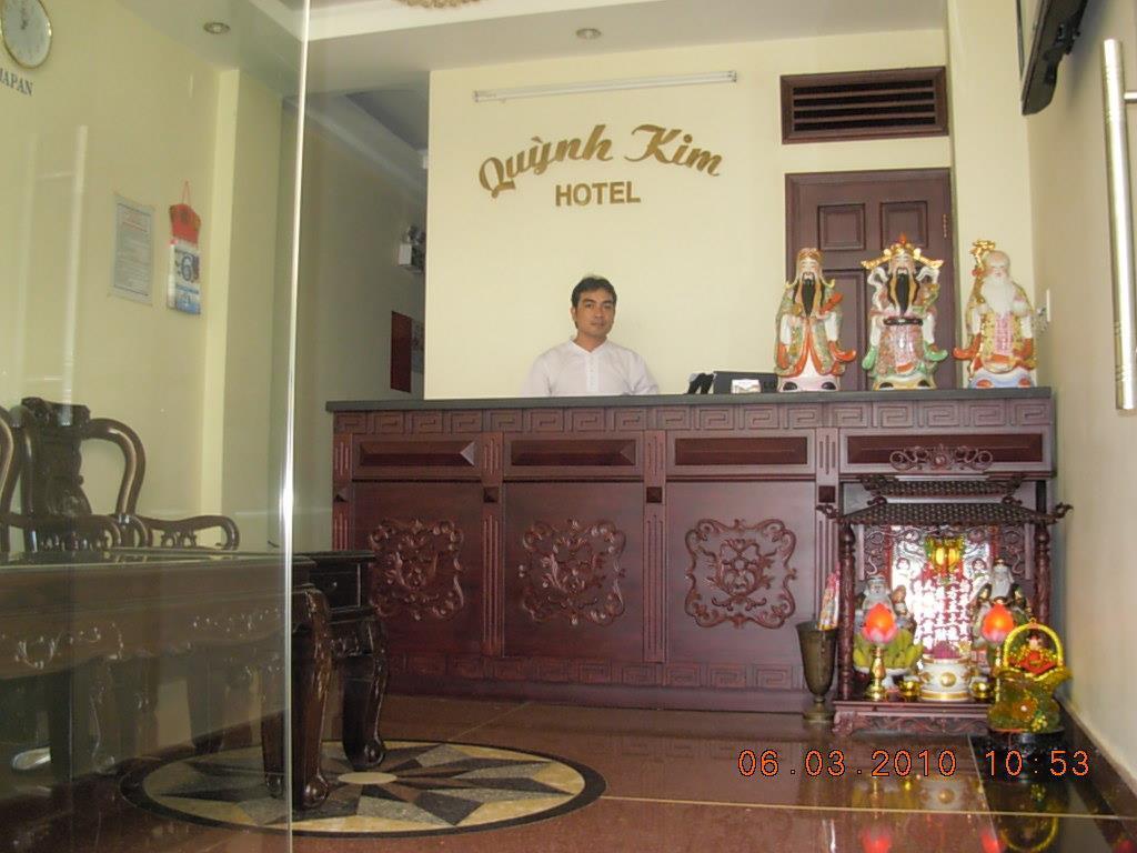 Happyhomes Saigon Central Ho Şi Min Dış mekan fotoğraf