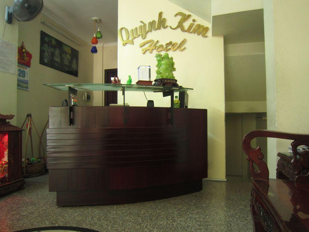 Happyhomes Saigon Central Ho Şi Min Dış mekan fotoğraf