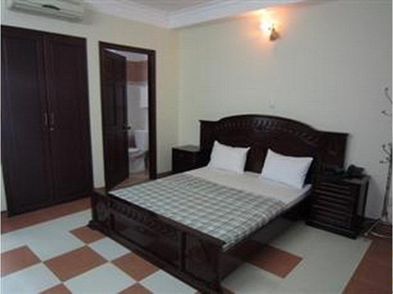 Happyhomes Saigon Central Ho Şi Min Dış mekan fotoğraf