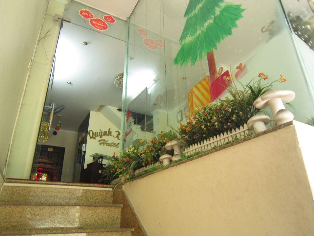 Happyhomes Saigon Central Ho Şi Min Dış mekan fotoğraf