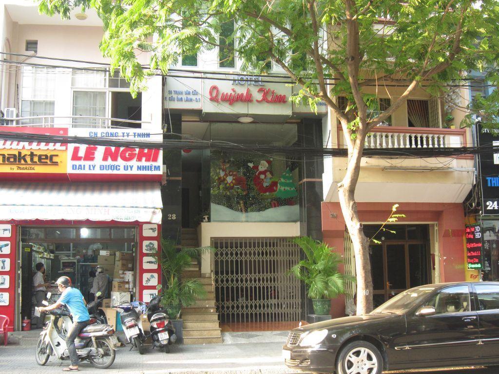 Happyhomes Saigon Central Ho Şi Min Dış mekan fotoğraf