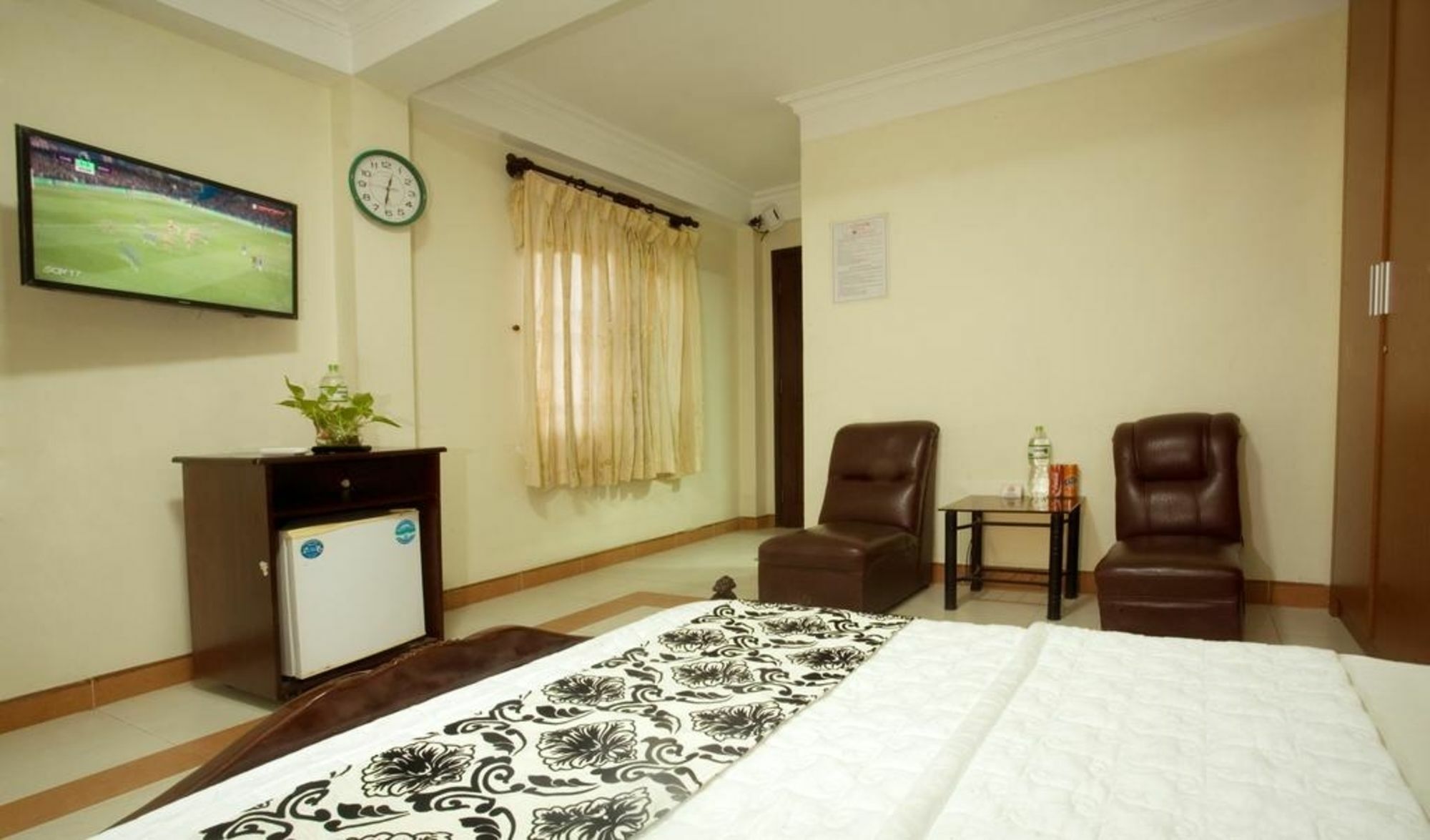 Happyhomes Saigon Central Ho Şi Min Dış mekan fotoğraf