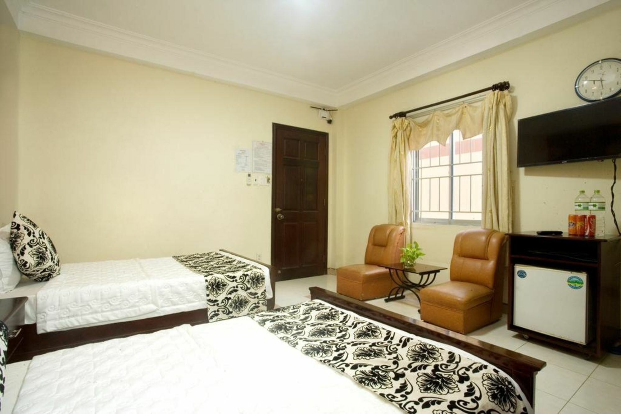 Happyhomes Saigon Central Ho Şi Min Dış mekan fotoğraf