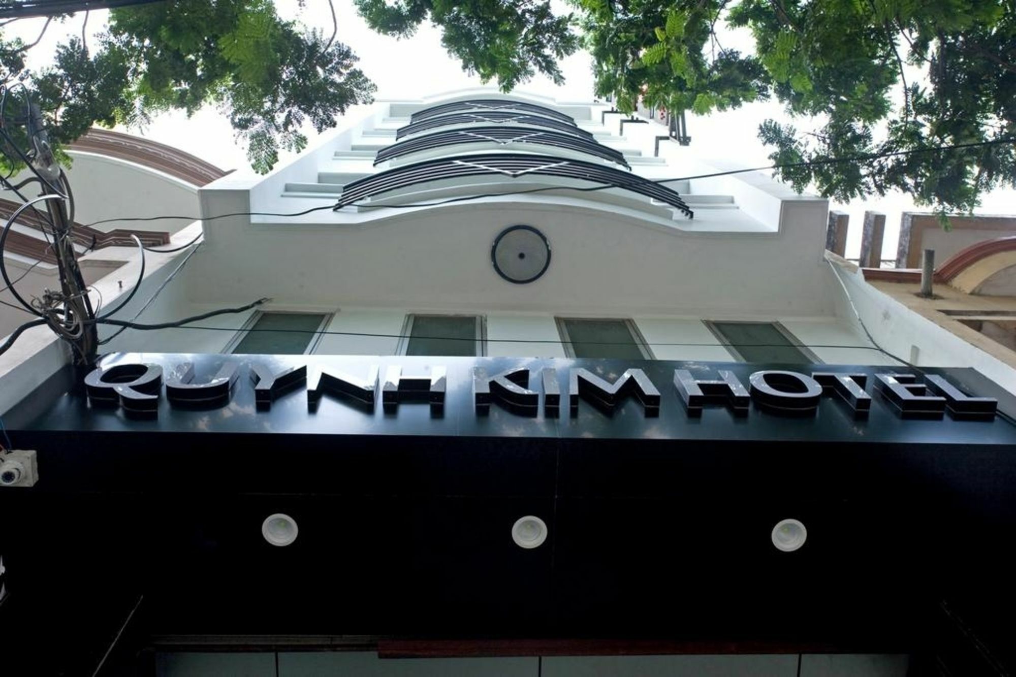 Happyhomes Saigon Central Ho Şi Min Dış mekan fotoğraf
